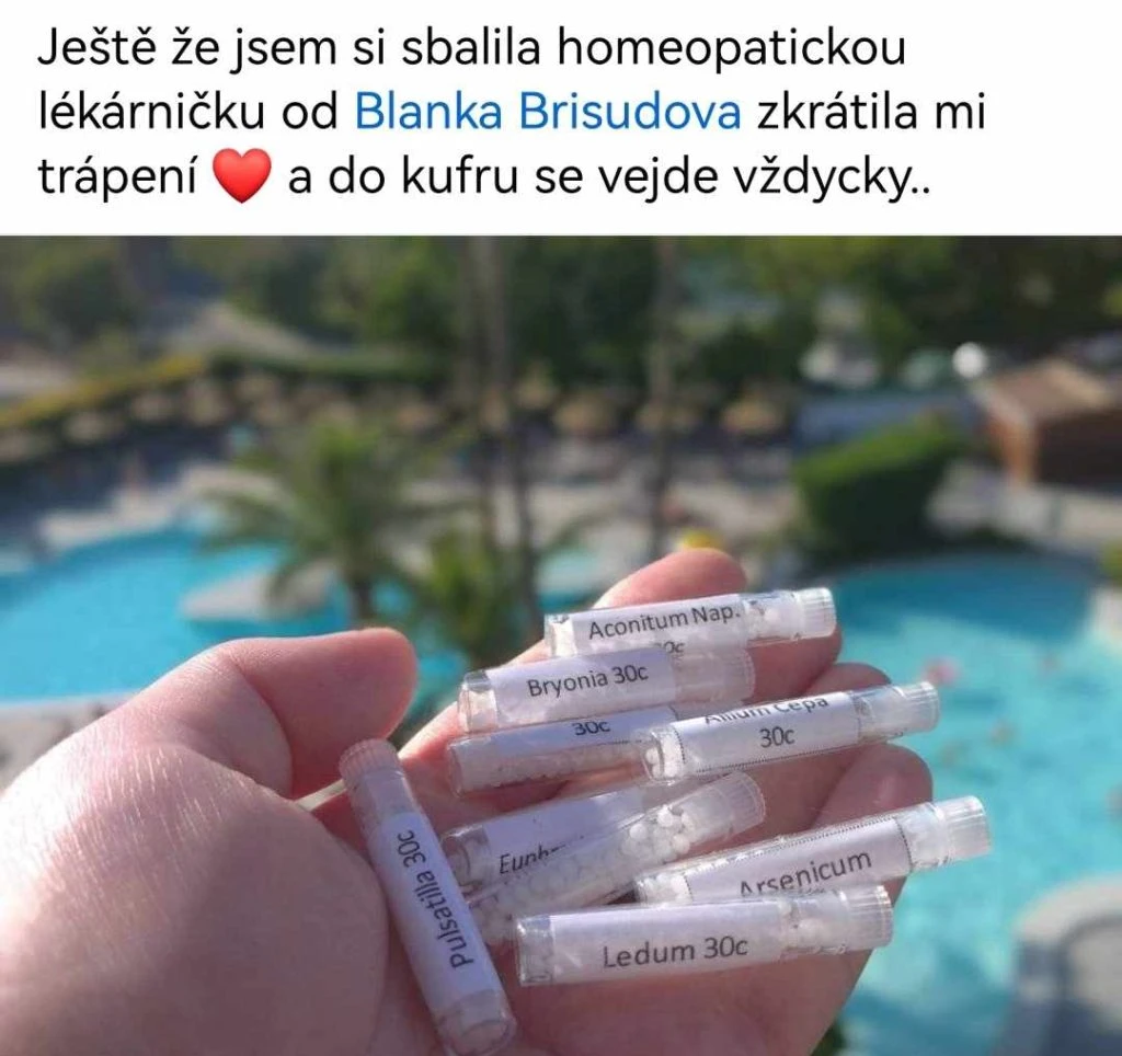 Profilová fotografie