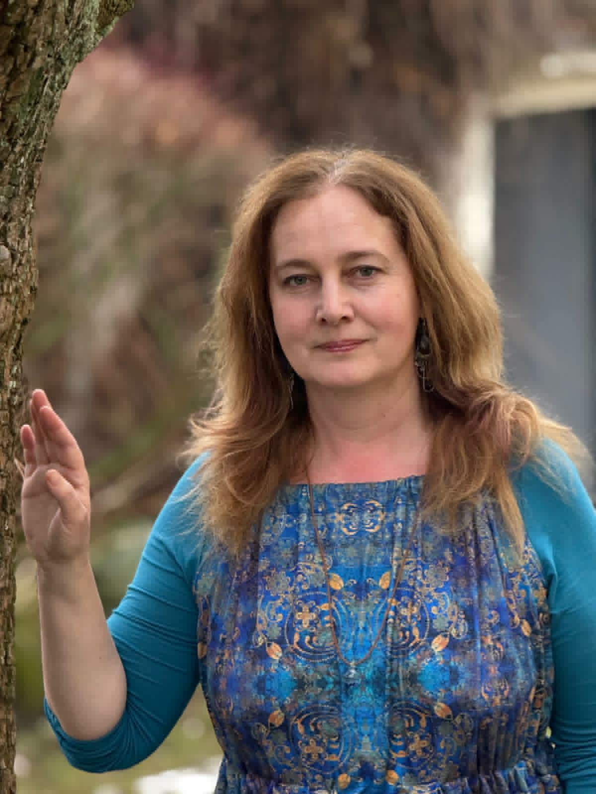 Profilová fotografie