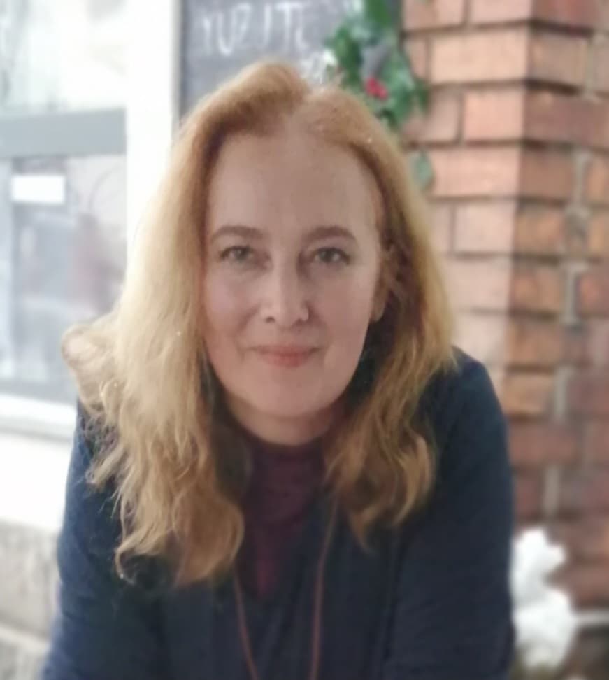 Profilová fotografie